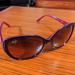 Maui Jim Swept Away sunglasses
